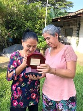 Cuidadores de Personas con Discapacidad culminaron el programa Escuelas Itinerantes