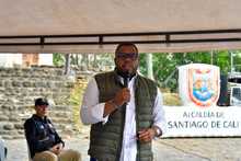 Continuamos fortaleciendo los organismos de seguridad e investigaci&oacute;n para brindarle tranquilidad a nuestra ciudad.