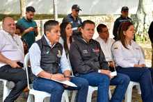 Continuamos fortaleciendo los organismos de seguridad e investigaci&oacute;n para brindarle tranquilidad a nuestra ciudad.