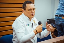 La &lsquo;Sucursal del Cielo&rsquo; ya se encuentra en modo Feria Deportiva