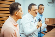 La &lsquo;Sucursal del Cielo&rsquo; ya se encuentra en modo Feria Deportiva