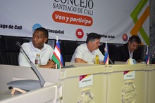 Concejo aprob&oacute; vigencias futuras para desarrollo de programas sociales 