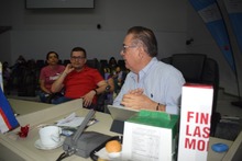 Concejo aprob&oacute; vigencias futuras para desarrollo de programas sociales 