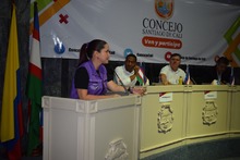 Concejo aprob&oacute; vigencias futuras para desarrollo de programas sociales 