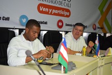 Concejo aprob&oacute; vigencias futuras para desarrollo de programas sociales 