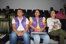 Concejo aprob&oacute; vigencias futuras para desarrollo de programas sociales 