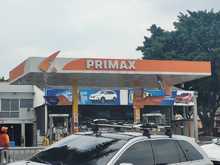 Ingreso de periodistas a la &lsquo;Calle de la Feria&rsquo; es por el sector La Luna 