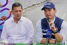 Conozca el plan de desv&iacute;os para la movilidad durante la 65 Feria de Cali 