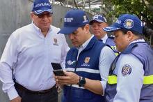 Conozca el plan de desv&iacute;os para la movilidad durante la 65 Feria de Cali 