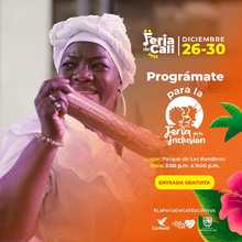 La Feria de la Inclusi&oacute;n y el Festival de la Hermandad, desde el 26 de diciembre