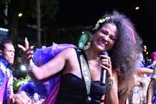 Un viaje a los a&ntilde;os 80 y 90 vivieron los espectadores del &lsquo;Sals&oacute;dromo 2022&rsquo;