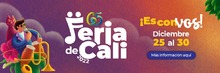 Feria de Cali 2022