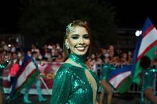 2000 artistas le recordaron al mundo por qué Cali es la ‘Capital Mundial de la Salsa’