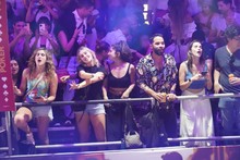 2000 artistas le recordaron al mundo por qué Cali es la ‘Capital Mundial de la Salsa’