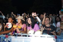 2000 artistas le recordaron al mundo por qué Cali es la ‘Capital Mundial de la Salsa’