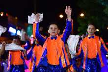 2000 artistas le recordaron al mundo por qué Cali es la ‘Capital Mundial de la Salsa’