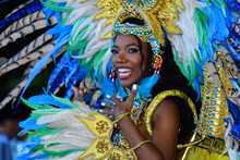 2000 artistas le recordaron al mundo por qué Cali es la ‘Capital Mundial de la Salsa’