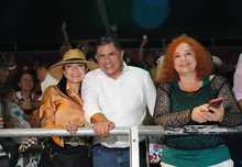 2000 artistas le recordaron al mundo por qué Cali es la ‘Capital Mundial de la Salsa’