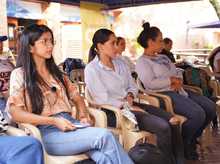 J&oacute;venes, empresarios y Alcald&iacute;a de Cali, firman &lsquo;Pacto de Gobernanza por la inclusi&oacute;n productiva&rsquo;