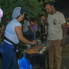 El oriente de Cali goz&oacute; con la Feria rural y comunera