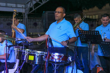 El oriente de Cali goz&oacute; con la Feria rural y comunera