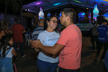 El oriente de Cali goz&oacute; con la Feria rural y comunera