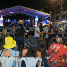 El oriente de Cali goz&oacute; con la Feria rural y comunera