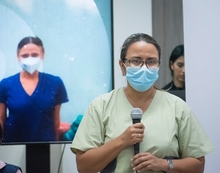 Viruela S&iacute;mica sigue siendo un riesgo