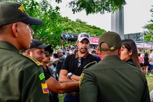 Este diciembre Cali hace historia: primera navidad sin homicidios ni lesionados con p&oacute;lvora en 30 a&ntilde;os