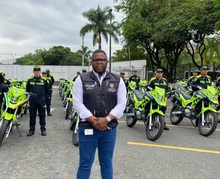 Este diciembre Cali hace historia: primera navidad sin homicidios ni lesionados con p&oacute;lvora en 30 a&ntilde;os