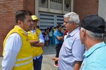 La campa&ntilde;a &ldquo;Un juguete, una sonrisa&rdquo; entreg&oacute; 600 regalos a la ni&ntilde;ez del &aacute;rea de renovaci&oacute;n urbana.