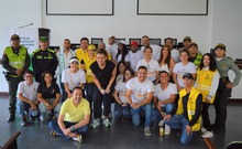 La campa&ntilde;a &ldquo;Un juguete, una sonrisa&rdquo; entreg&oacute; 600 regalos a la ni&ntilde;ez del &aacute;rea de renovaci&oacute;n urbana.