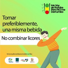 Red de Salud del Centro acompa&ntilde;a la Feria de Cali con &lsquo;Me voy de rumba pero no me derrumbo&rsquo;