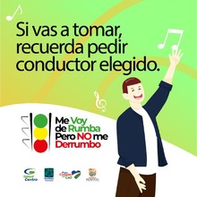 Red de Salud del Centro acompa&ntilde;a la Feria de Cali con &lsquo;Me voy de rumba pero no me derrumbo&rsquo;