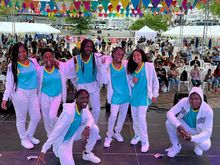 Juventud, protagonista de la Feria de la Inclusi&oacute;n y Festival de la Hermandad