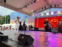 Juventud, protagonista de la Feria de la Inclusi&oacute;n y Festival de la Hermandad