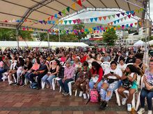 Juventud, protagonista de la Feria de la Inclusi&oacute;n y Festival de la Hermandad