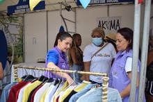 Juventud, protagonista de la Feria de la Inclusi&oacute;n y Festival de la Hermandad