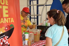 Juventud, protagonista de la Feria de la Inclusi&oacute;n y Festival de la Hermandad
