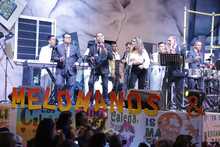 Mel&oacute;manos y Coleccionistas resurge recargado