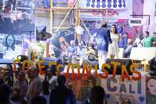 Mel&oacute;manos y Coleccionistas resurge recargado