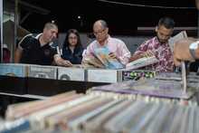 Mel&oacute;manos y Coleccionistas resurge recargado