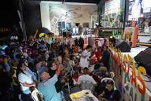 Mel&oacute;manos y Coleccionistas resurge recargado