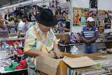 Mel&oacute;manos y Coleccionistas resurge recargado