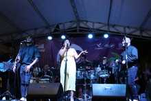 &iexcl;Progr&aacute;mate para la Feria Comunera para gozar bien sabroso!