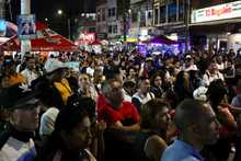 &iexcl;Progr&aacute;mate para la Feria Comunera para gozar bien sabroso!