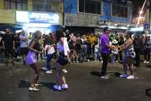 &iexcl;Progr&aacute;mate para la Feria Comunera para gozar bien sabroso!