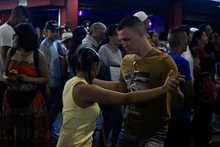 &iexcl;Progr&aacute;mate para la Feria Comunera para gozar bien sabroso!