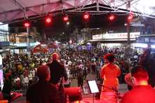 &iexcl;Progr&aacute;mate para la Feria Comunera para gozar bien sabroso!