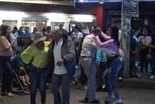 &iexcl;Progr&aacute;mate para la Feria Comunera para gozar bien sabroso!